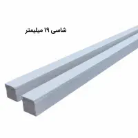 تخته کار قنادی ۶ سایزی PVC|ظروف پختوپز|تهران, مهرآباد جنوبی|دیوار