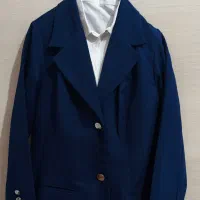 لباس داوری کاراته