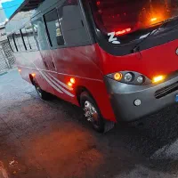 مینی بوس سیترا