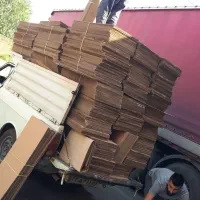 خرید و فروش کارتن ضایعات