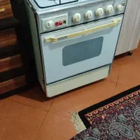 فروش اجاق گاز چهار شعله