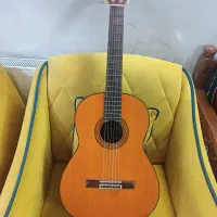 گیتار یاماها c80