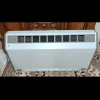فن کوئل تهویه مدل400چپ|کولر گازی و فن‌کوئل|تهران, تهرانپارس غربی|دیوار