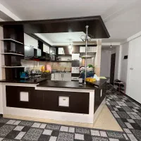 اپارتمان دو خوابه عرش در پارسیان