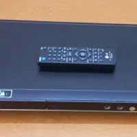 دستگاه DVD ال جی LG|پخش‌کننده DVD و ویدیو|قرچک, مهدیه|دیوار