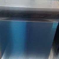 ظرفشویی ۱۵نفره سیلور با گارانتی .قسطی|ماشین ظرفشویی|زاهدان, |دیوار