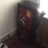 گاوصندوق دوطبقه|ابزارآلات|مشهد, کوی المهدی|دیوار