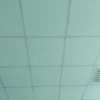 سقف کاذب تایل گچی|مصالح و تجهیزات ساختمان|مشهد, طبرسی شمالی|دیوار