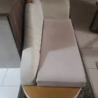 کاناپه تک|مبلمان خانگی و میز عسلی|ورامین, شهرک فجر|دیوار