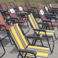 صندلی مسافرتی|کوهنوردی و کمپینگ|اهواز, زیتون کارمندی|دیوار