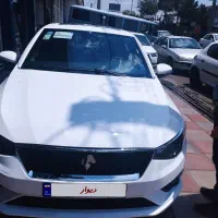 تارا وی 4 ال ایکس، مدل ۱۴۰۳
