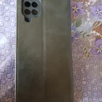 کیف کتابی چرمی گوشی a12قاب گوشی a15سامسونگ|لوازم جانبی موبایل و تبلت|اسلامشهر, شهرک سعیدیه|دیوار