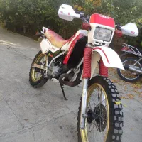 یاماها دیتی۲۰۰