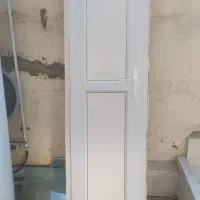 درب‌دستشویی ‌دوجداره