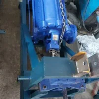 پمپ های پشت تراکتوری|ماشینآلات صنعتی|همدان, |دیوار