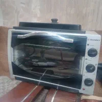 توستر سانی در حد نو