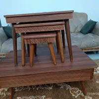 میز و عسلی نو