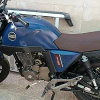 موتور زونتس N2