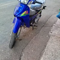 موتور کویر رادیسون 403|موتورسیکلت|اهواز, حصیرآباد|دیوار