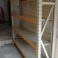 پایه قفسه سوپری ایستاده|فروشگاه و مغازه|تبریز, |دیوار