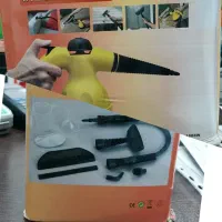 فروش بخارشوی کاربردی