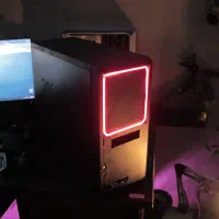 ویندوز یازده گیمینگ PS3 نورپردازی (تعدادمحدود)