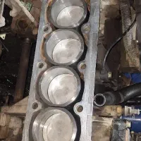 سرسیلندر پژو