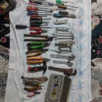 فروش ابزارآلات