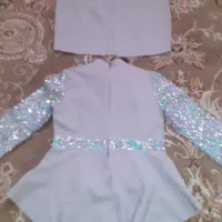 لباس‌ مجلسی|لباس|میانه, |دیوار