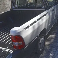 پرایدوانت مدل 404|خودرو سواری و وانت|چابهار, |دیوار