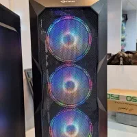 سیستم گیمینگ i5