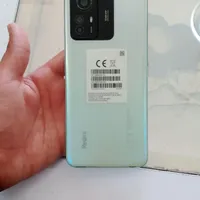 شیائومی Redmi Note 12S با حافظهٔ ۲۵۶ گیگابایت|موبایل|مشهد, رسالت|دیوار