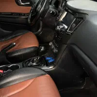 هایما s7|خودرو سواری و وانت|تهران, سلیمانی|دیوار