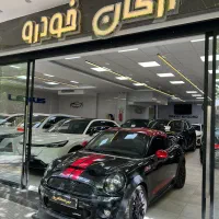 مینی جان کوپر ورکز 2013|خودرو سواری و وانت|اصفهان, باغ کاران|دیوار