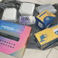 دوربین مدار بسته