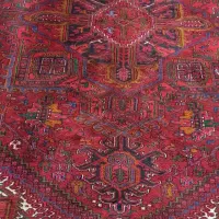 فرش دستبافت ۱۲ متری سالم و خابدار ۲ عدد|فرش|تبریز, |دیوار