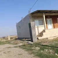 فروش یه قواره زمین به متراژ تقریبا ۲۲۰متر