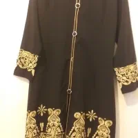 مانتو مجلسی|لباس|دوگنبدان, |دیوار