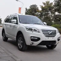 خودرو لیفان X60 مدل ۱۳۹۴ گیربکس جدید نقد یا معاوضه|خودرو سواری و وانت|شیراز, شهرک گلستان|دیوار