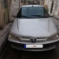 پژو پارس ELX|خودرو سواری و وانت|نسیمشهر, |دیوار