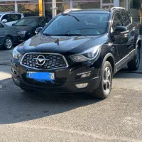 هایما s5 at مدل 1402 (فیس لیفت)