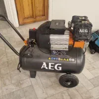 کمپرسور Aeg اصل استرالیا