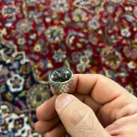 انگشتر شجر فوق العاده خاص