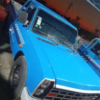 خودرو|خودرو سواری و وانت|توکهور, |دیوار