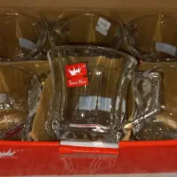 کاسه سوپ.جاقندوشکر.لیوان شربت.فنجان نعلبکی|ظروف سرو و پذیرایی|گرگان, |دیوار