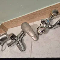 شیر آب|مصالح و تجهیزات ساختمان|کرج, شهرک اوج|دیوار