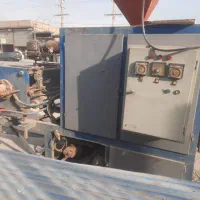 تزریق پلاستیک|ماشینآلات صنعتی|شهریار, شهرک بهاران (ویره)|دیوار