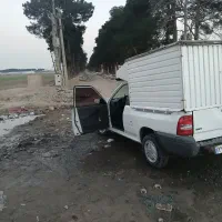 پرایدوانت مدل ۹۸