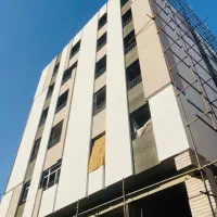 آپارتمان ۱۰۰ متری کلید نخورده نوساز