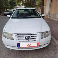 سمند سورن مدل ۸۷|خودرو سواری و وانت|کرمان, |دیوار
